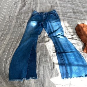 Altard State - Vervet Flare Jeans